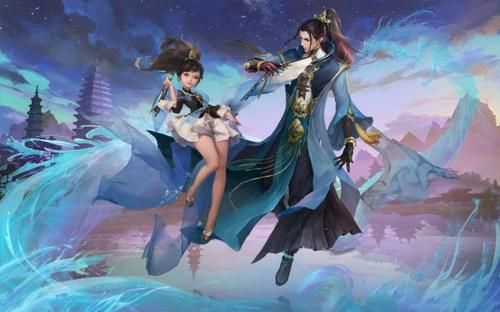 最近上线的全新外装名字叫什么？新剑侠情缘7月22日每日一题答案[多图]