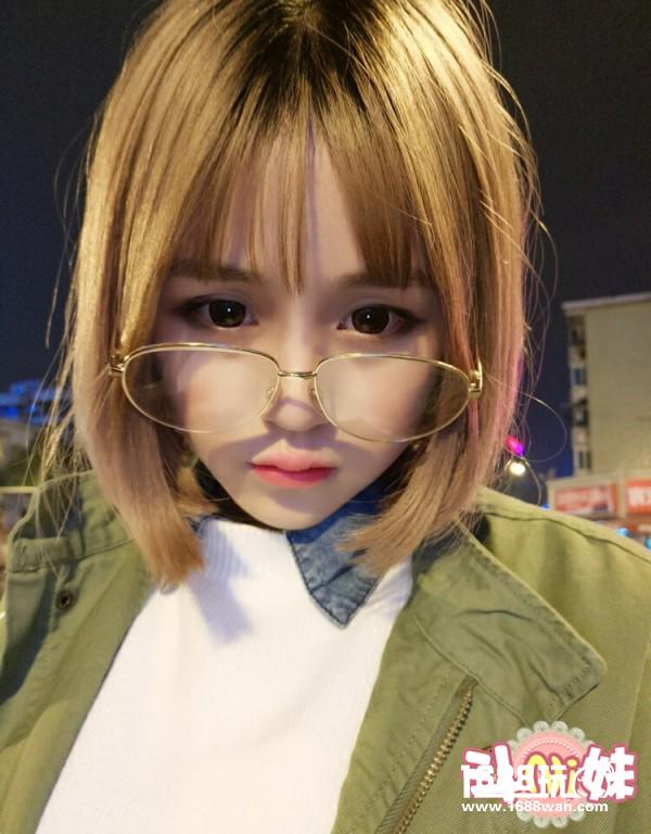 仙女纳豆下凡，斗鱼首秀仅3分钟人气破万[视频][多图]