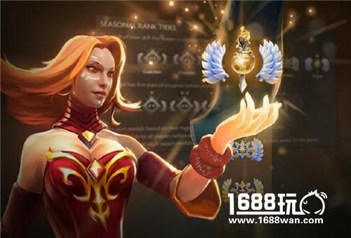 娱玩电竞激战正酣 鱼王争霸贯穿DOTA2全新赛季[多图]