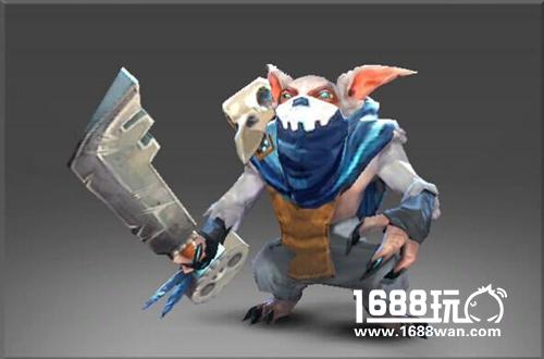 dota2米波天赋树一览 dota2米波天赋加点推荐[图]