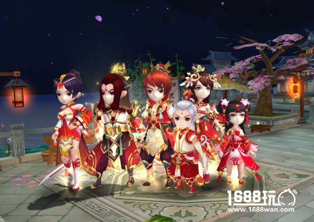 迎新春 贺岁更新《仙剑奇侠传3D回合》[多图]