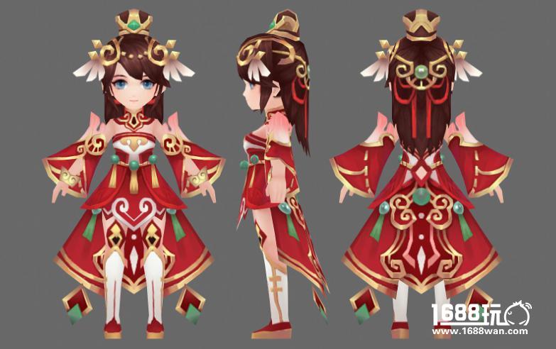 迎新春 贺岁更新《仙剑奇侠传3D回合》[多图]