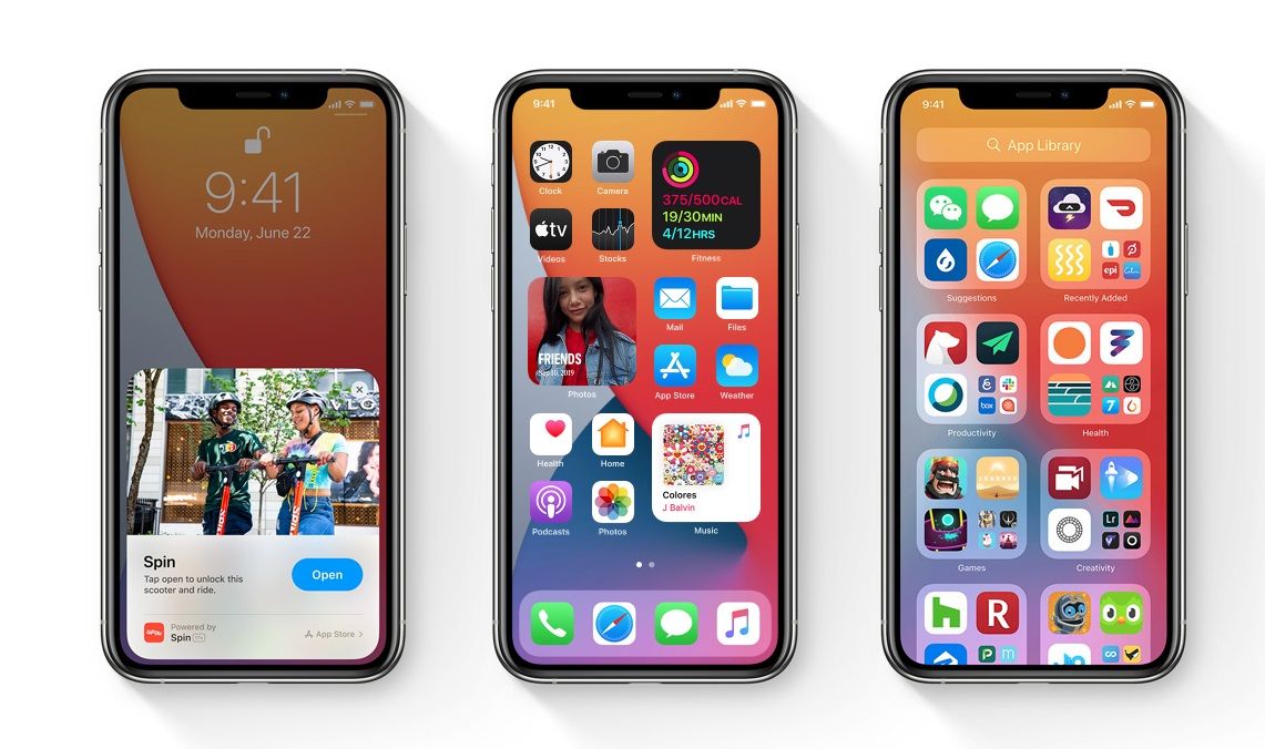 ios14画中画功能怎么使用？苹果iOS 14正式版画中画分屏教程[多图]