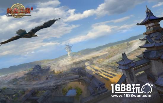 《热血三国(正版复刻)》知己知彼百战不殆[多图]