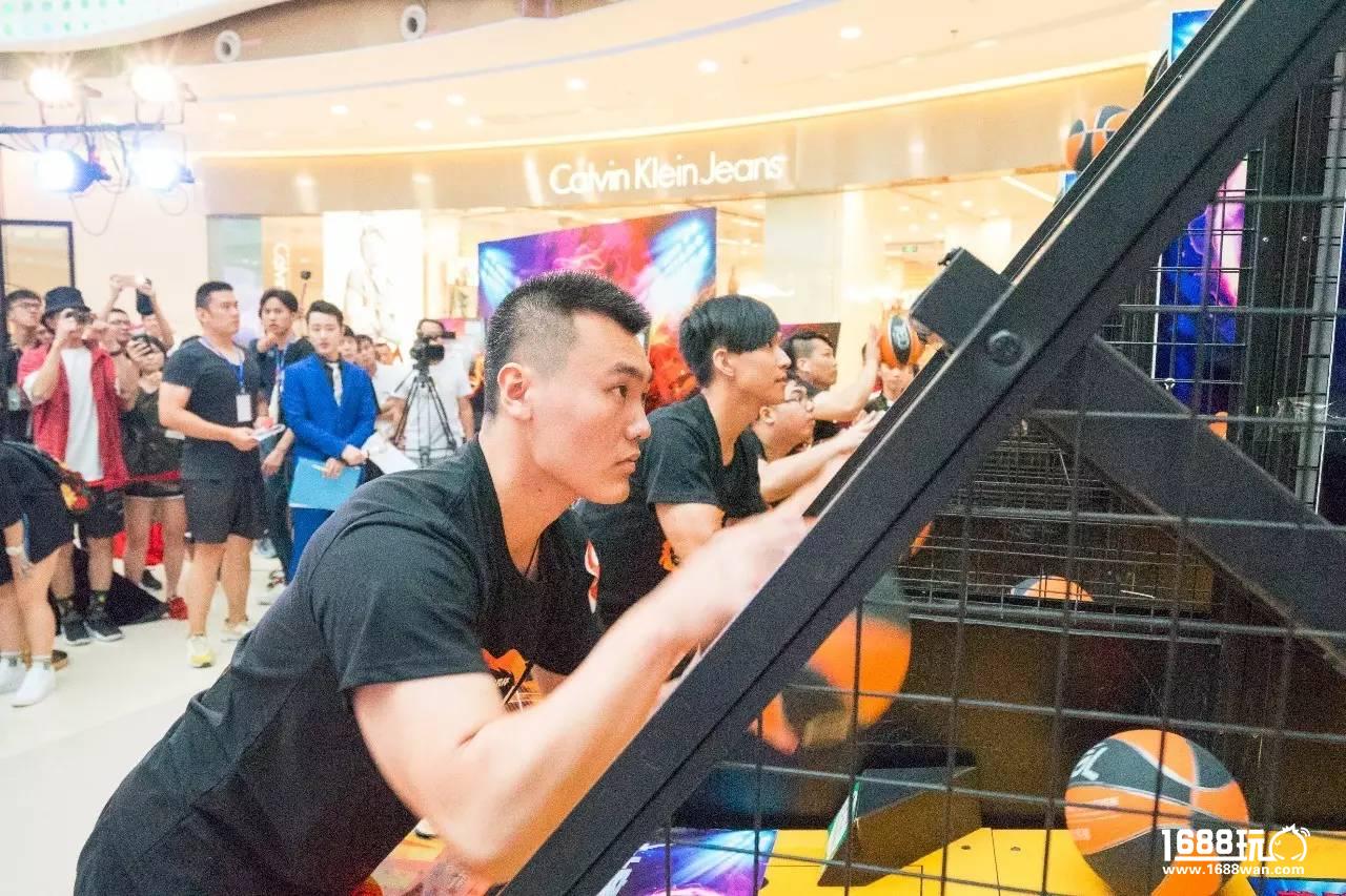 飞凡杯CGL海峡两岸篮球争霸赛，中国内地强势发挥捍卫主场[多图]