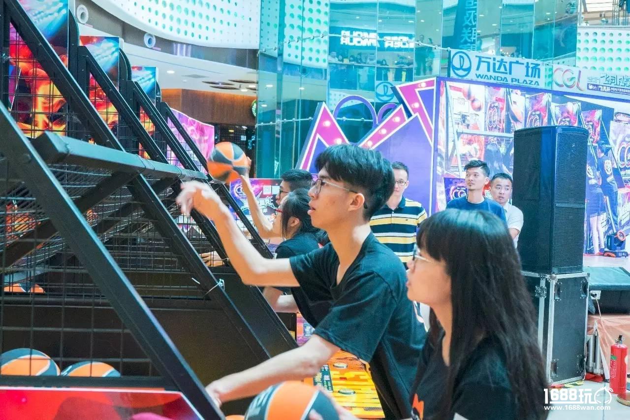 飞凡杯CGL海峡两岸篮球争霸赛，中国内地强势发挥捍卫主场[多图]