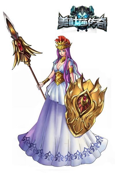 魔灵之力附体 《美杜莎传奇》随从故事简介[多图]