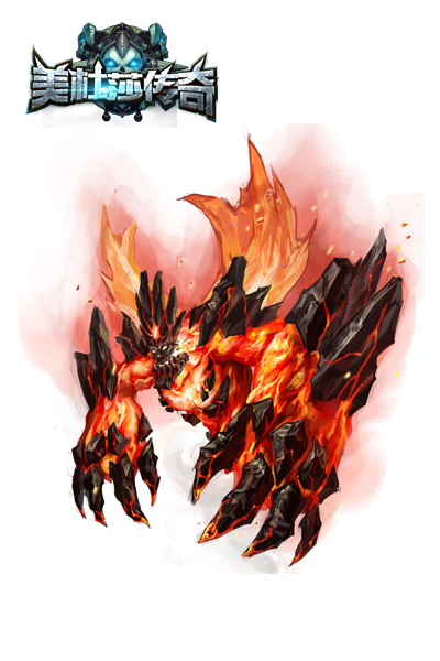 魔灵之力附体 《美杜莎传奇》随从故事简介[多图]