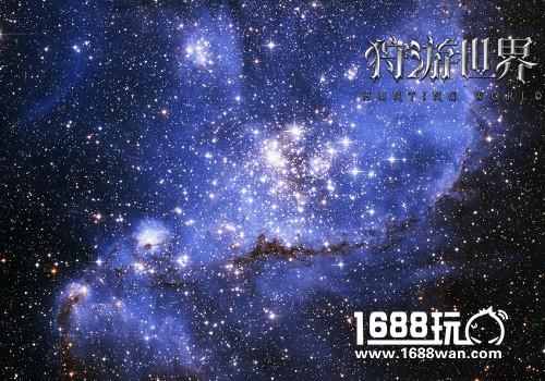 史诗恢弘剧情  关于《狩游世界》的前世今生[多图]