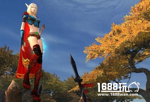 魔兽世界幻化 土著缠腰哪里掉落?[多图]