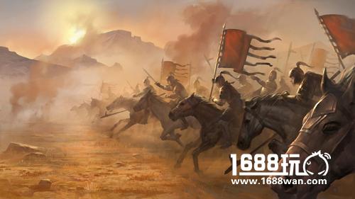 率土之滨驻守系统怎么玩 系统玩法介绍[图]