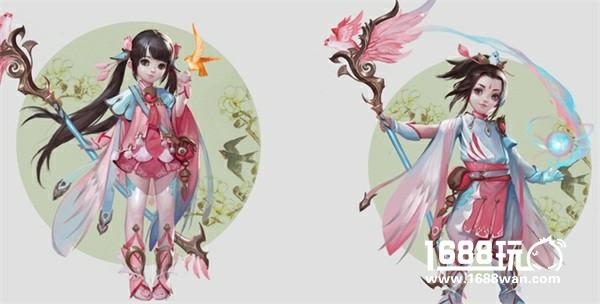 御灵现世，重返十三岁——《轩辕传奇手游》新版本来临[多图]