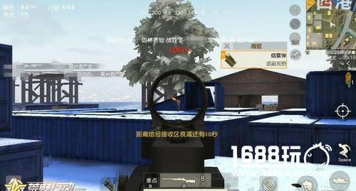 完成一件吹一天 荒野行动高难度骚操作有哪些[多图]