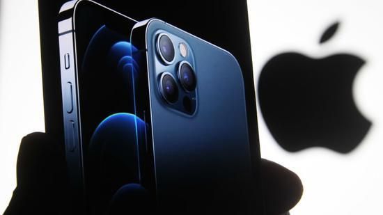 iPhone12中国预定量三天超15万部[多图]