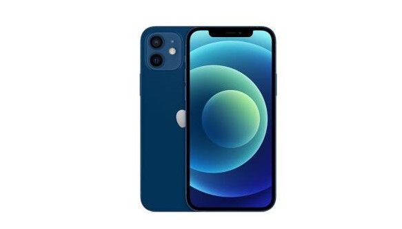 iPhone12中国预定量三天超15万部[多图]