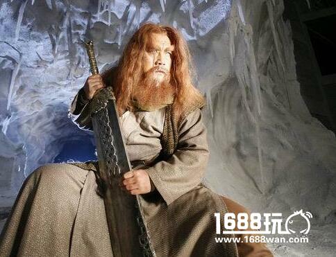 从文学到游戏 《传世挂机》经典武器原型考据[多图]