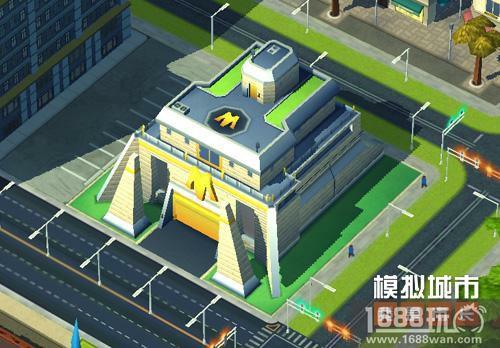 探班《模拟城市：我是市长》中的超人英雄[多图]