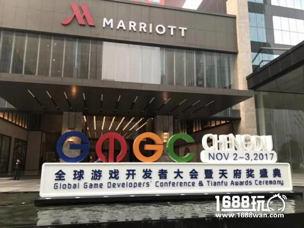 以初心·致匠心|GMGC成都第六届全球游戏开发者大会暨天府奖盛典圆满落幕！[多图]