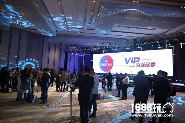 以初心·致匠心|GMGC成都第六届全球游戏开发者大会暨天府奖盛典圆满落幕！[多图]
