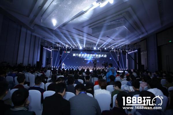 以初心·致匠心|GMGC成都第六届全球游戏开发者大会暨天府奖盛典圆满落幕！[多图]