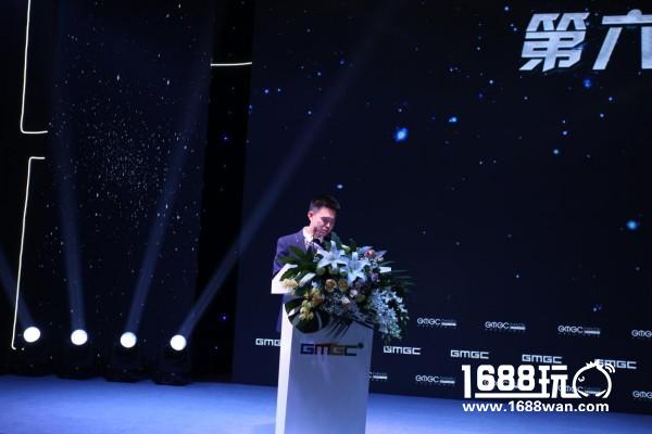 以初心·致匠心|GMGC成都第六届全球游戏开发者大会暨天府奖盛典圆满落幕！[多图]