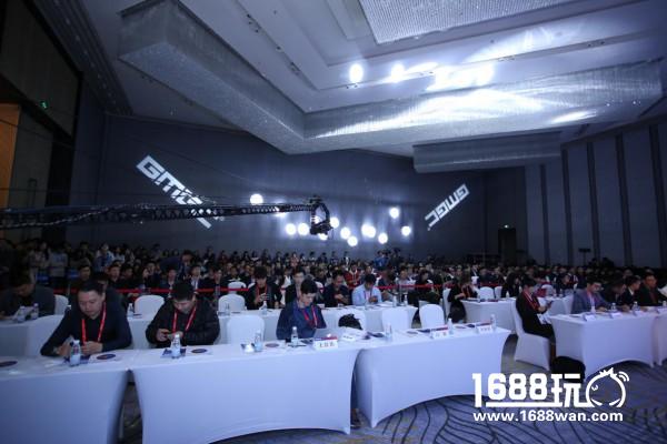 以初心·致匠心|GMGC成都第六届全球游戏开发者大会暨天府奖盛典圆满落幕！[多图]