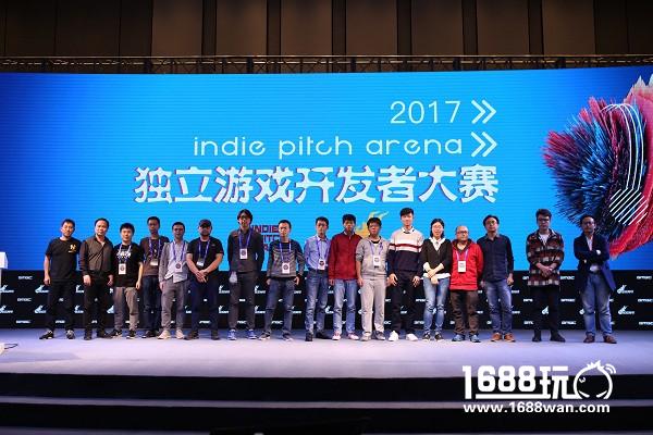 以初心·致匠心|GMGC成都第六届全球游戏开发者大会暨天府奖盛典圆满落幕！[多图]