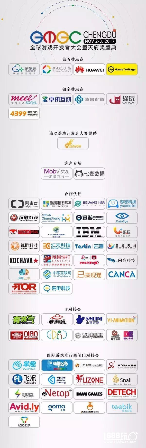 以初心·致匠心|GMGC成都第六届全球游戏开发者大会暨天府奖盛典圆满落幕！[多图]