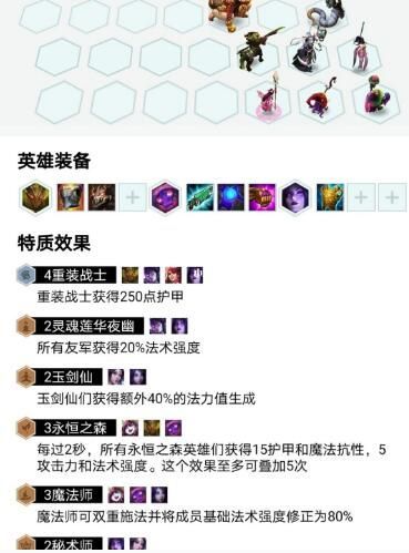 云顶之弈10.24拼多多小法怎么玩？拼多多小法玩法攻略[多图]
