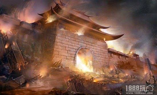 我在大清当皇帝测评：江山美人就在眼前[图]