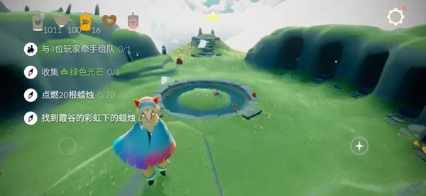 光遇11.19任务怎么做？11月19日任务攻略[多图]