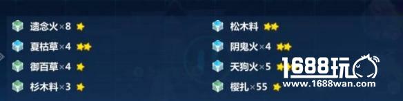 崩坏3樱色轮回玩法攻略 野外的魔物分布详解[多图]
