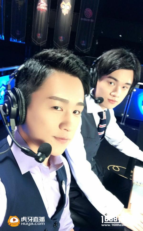 王者荣耀KPL 第五周 YTG、AG超玩会谁将终结QG连胜[多图]