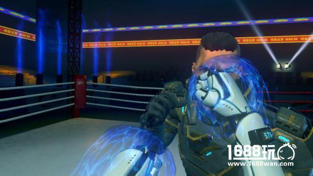 用拳头宣泄怒火，《Space Fist》这5个技巧你不能不知道[多图]