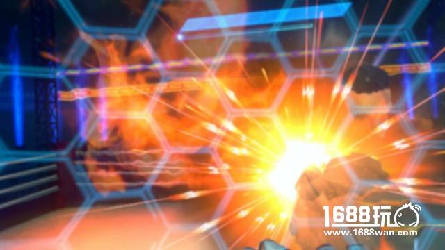 用拳头宣泄怒火，《Space Fist》这5个技巧你不能不知道[多图]