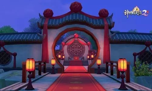 神雕侠侣2手游婚姻模式即将推出 同心永结资料片内容一览[多图]