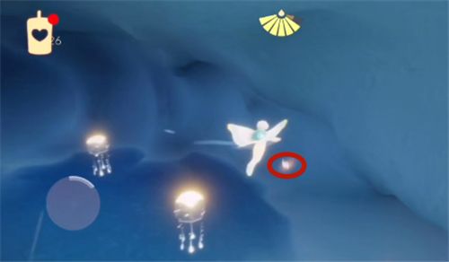 光遇圣岛季第六个编钟在哪？详细位置坐标介绍[多图]