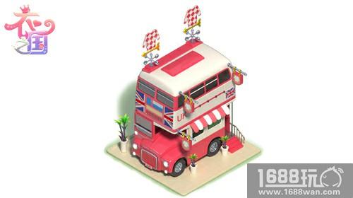 打造梦想中的世界《衣之国》基础建筑大曝光[多图]