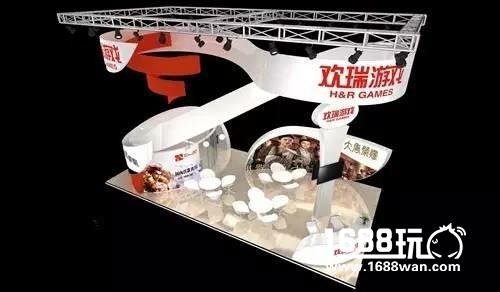 蜗牛、欢瑞联合发布Project-T悬念站， “泄露天机”登2017 CJ[多图]