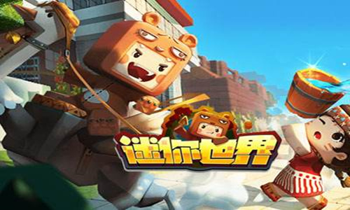 迷你世界双控电路怎么做 双控开关电路制作技巧[多图]