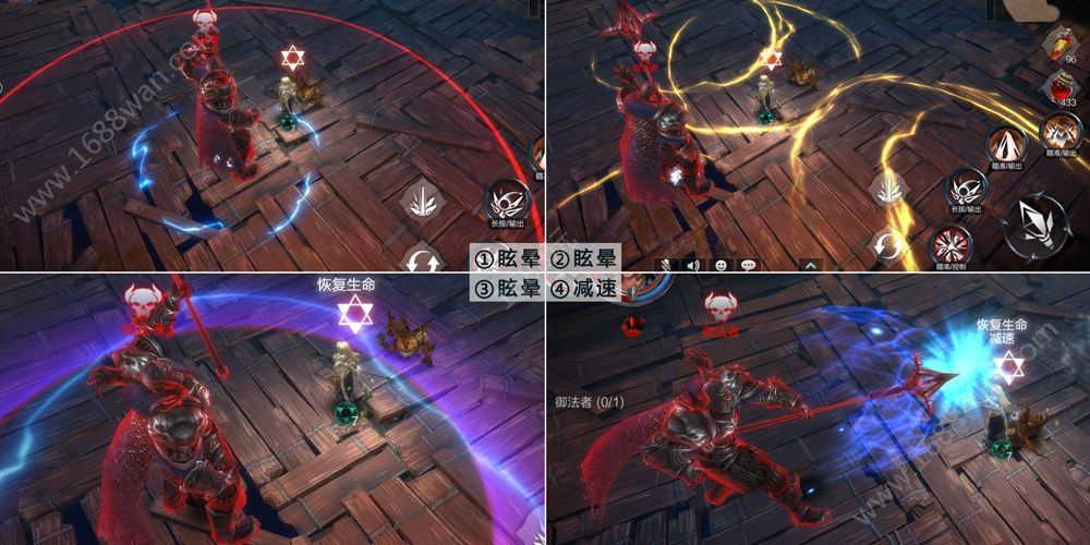 拉结尔手游酒馆第四章御法之殇怎么打 酒馆第四章BOSS打法攻略[图]