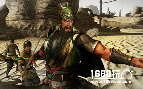 真三国无双7究极难度怎么打 关二爷超高输出无视难度[图]