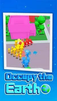 占领地球OccupytheEarth