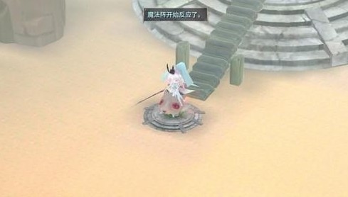 魔女之泉3古代利亚特酋长打法攻略[图]