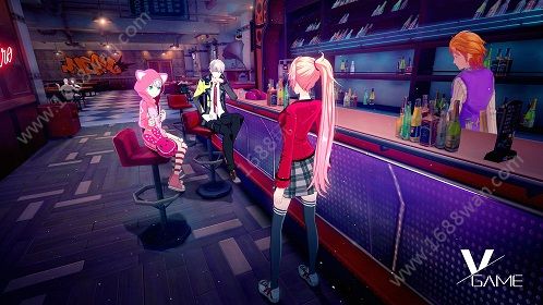 VGAME须臾异现异闻怎么做 异闻触发达成攻略[多图]