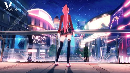 VGAME须臾异现异闻怎么做 异闻触发达成攻略[多图]