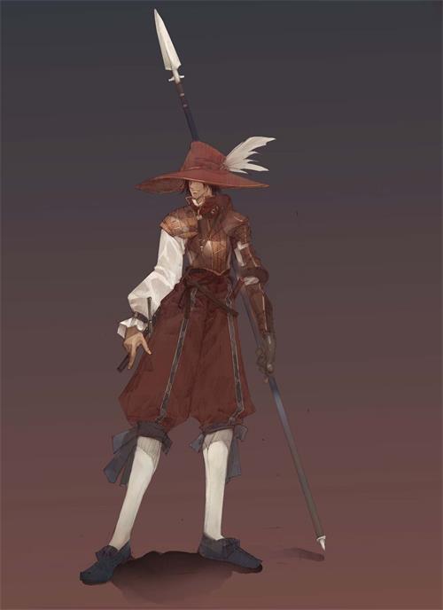 《Fate/Grand Order》Lancer职介常用卡牌介绍[多图]