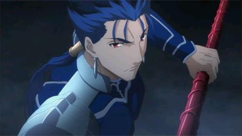 《Fate/Grand Order》Lancer职介常用卡牌介绍[多图]