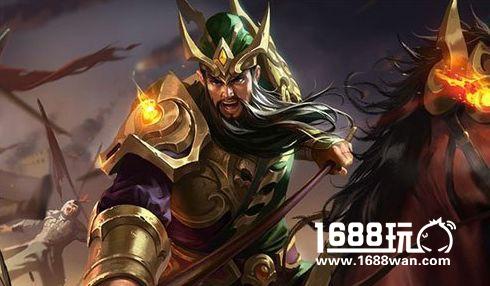王者荣耀热门英雄克星 露娜最怕控制[多图]