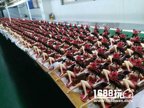 你见过这样的小姐姐么？《侠客风云传》手游安卓今日发售[多图]